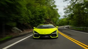 Jak pečovat o svůj automobil?